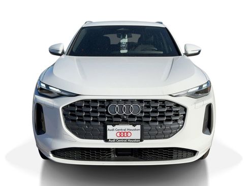 New 2025 Audi Q5 Premium w/ 19" Wheel Package image 6