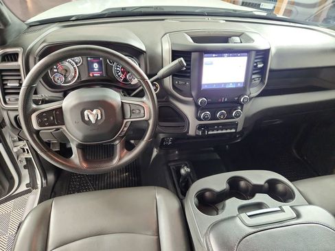 Used 2023 RAM 3500 Tradesman image 9