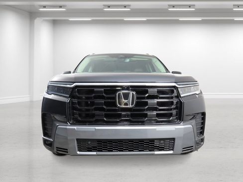 New 2026 Honda Pilot Elite image 9