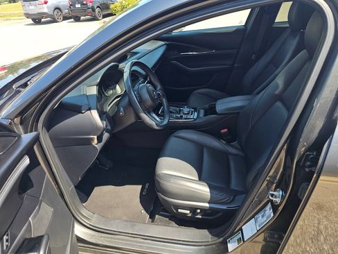 Used 2025 MAZDA CX-30 AWD 2.5 S w/ Preferred Package image 16