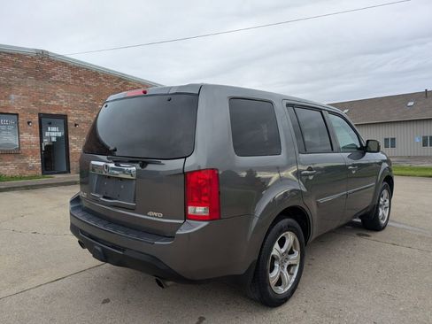 Used 2012 Honda Pilot EX-L image 5