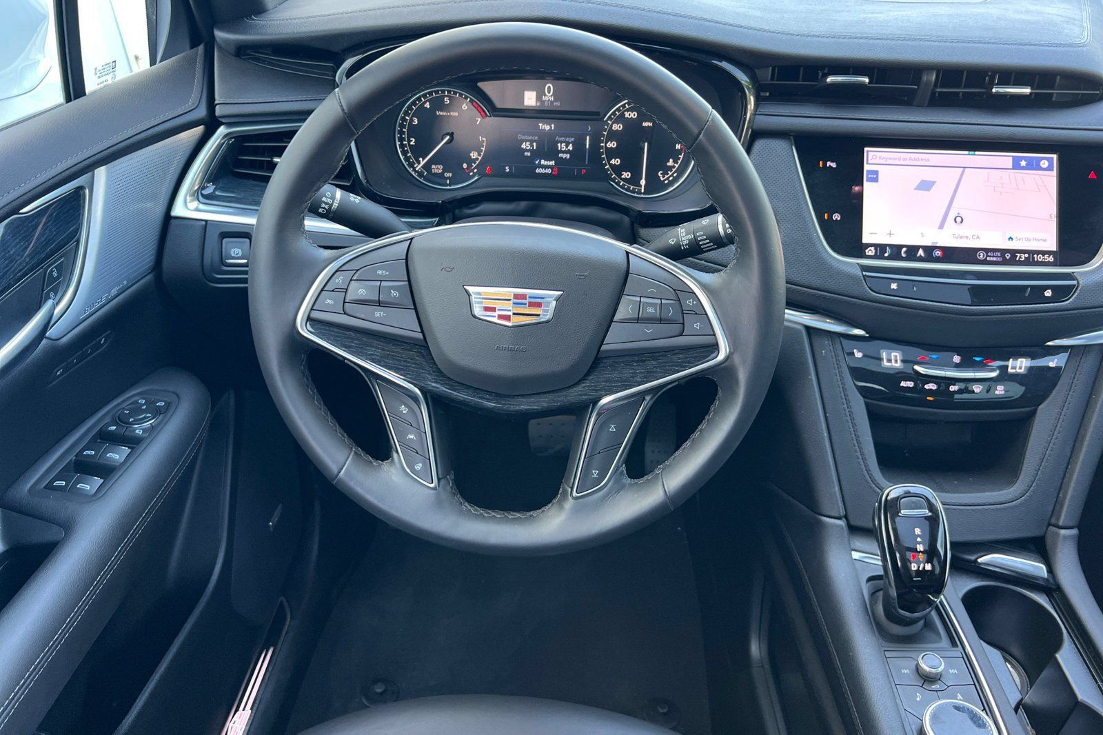 Used 2024 Cadillac XT5 Premium Luxury FWD image 19