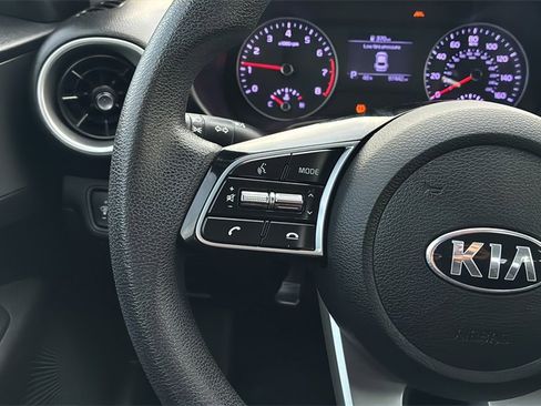 Used 2020 Kia Forte Sedan image 21
