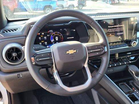 New 2026 Chevrolet Colorado LT RWD image 15