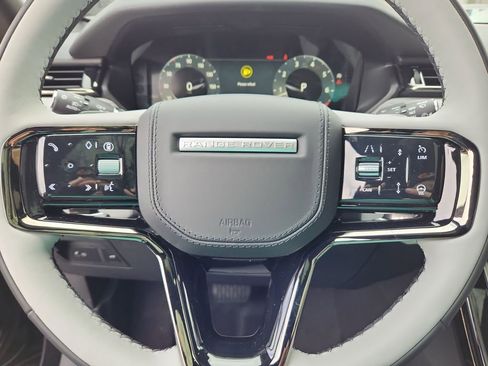 New 2026 Land Rover Range Rover Velar S image 18