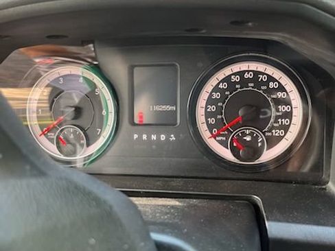 Used 2020 RAM 1500 Tradesman w/ Popular Equipment Group RWD image 4