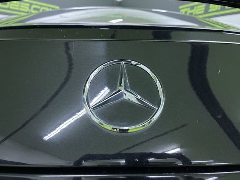 Used 2019 Mercedes-Benz AMG GT 53 image 12