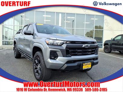 Used 2023 Chevrolet Colorado LT w/ LT Convenience Package II