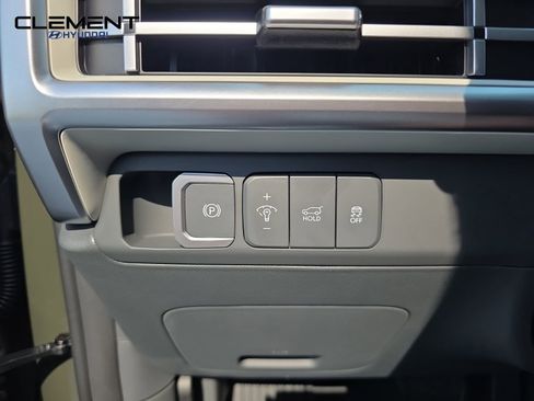 New 2026 Hyundai Santa Fe SEL image 12