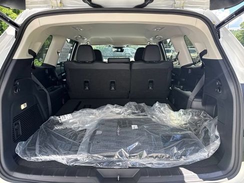 New 2026 Subaru Ascent Premium AWD/4WD image 11