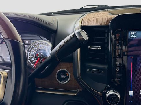 Used 2022 RAM 2500 Limited image 20