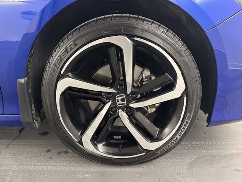 Used 2022 Honda Accord Sport Special Edition image 10