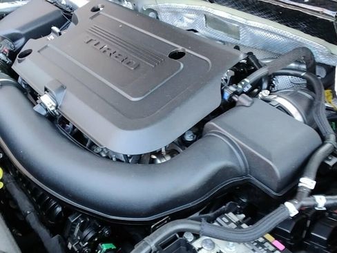 Used 2021 Buick Envision Preferred FWD image 29
