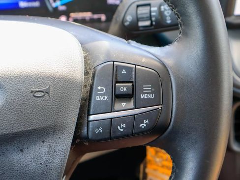Used 2024 Ford Maverick Tremor w/ Tremor Off-Road Package AWD/4WD image 13