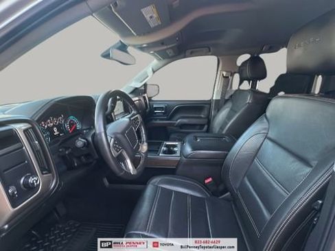 Used 2018 GMC Sierra 1500 Denali image 11