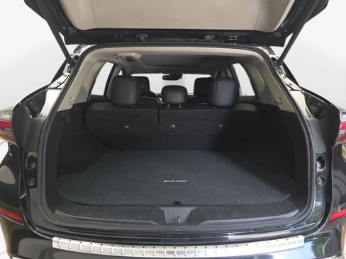 Used 2019 Nissan Murano Platinum AWD/4WD image 27