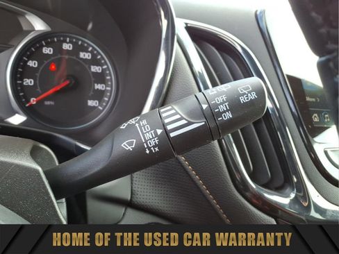 Used 2024 Chevrolet Equinox Premier w/ Redline Edition FWD image 23