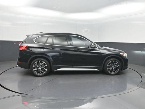 Used 2022 BMW X1 sDrive28i w/ Premium Package FWD image 29