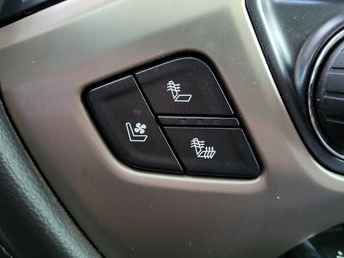 Used 2018 GMC Sierra 1500 Denali w/ Denali Ultimate Package image 17