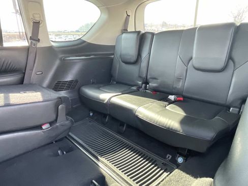 Used 2019 Nissan Armada SL w/ Premium Package AWD/4WD image 13