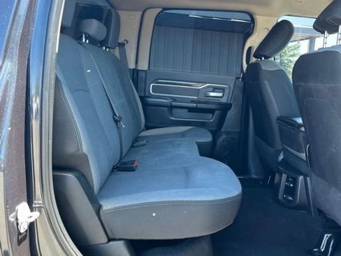 Used 2019 RAM 2500 Big Horn AWD/4WD image 26