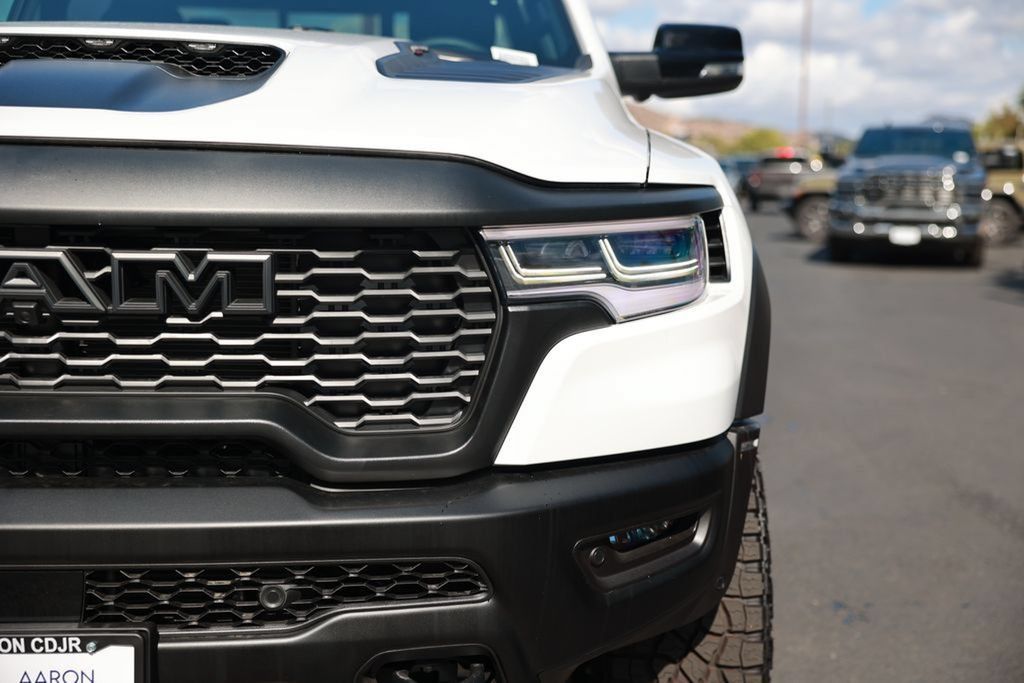 New 2026 RAM 1500 RHO AWD/4WD image 5