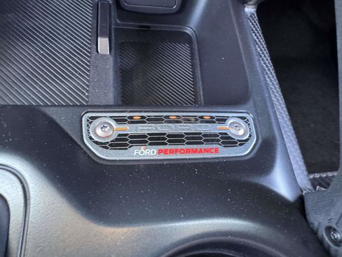 New 2026 Ford Bronco Raptor w/ Interior Carbon Fiber Pack AWD/4WD image 34