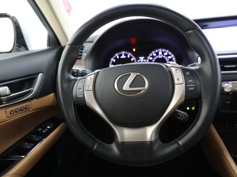 Used 2013 Lexus GS 350 AWD w/ Premium Pkg image 3