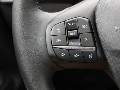 Used 2025 Ford Bronco Sport Outer Banks w/ Outer Banks Tech Package+ image 19