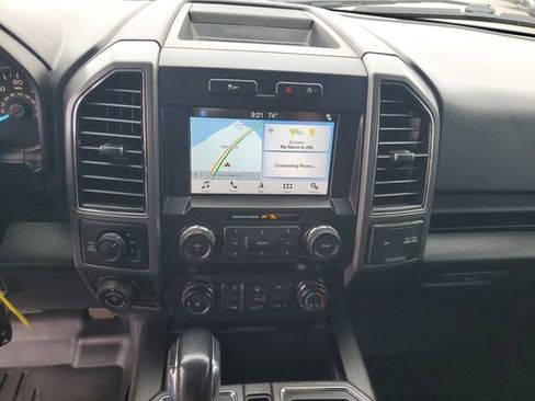 Used 2019 Ford F150 XLT w/ Equipment Group 302A Luxury AWD/4WD image 15