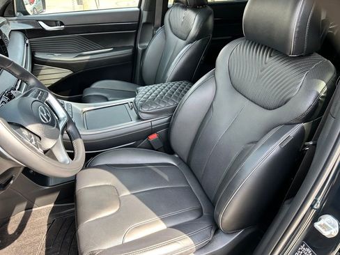 Used 2025 Hyundai Palisade Calligraphy image 22