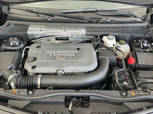 Used 2023 Cadillac XT4 Sport w/ Sun And Sound Package image 52