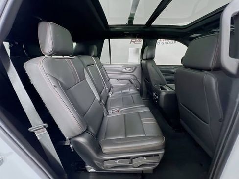Used 2023 Chevrolet Tahoe RST AWD/4WD image 44