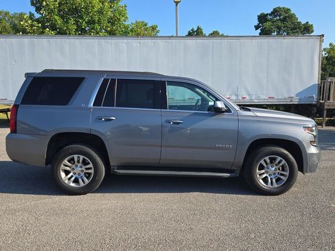 Used 2019 Chevrolet Tahoe LT AWD/4WD image 8