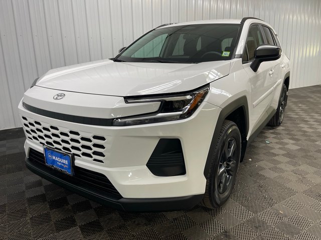 Used 2026 Toyota RAV4 LE AWD/4WD image 5