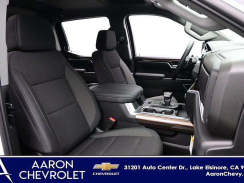 New 2026 Chevrolet Silverado 1500 RST w/ Convenience Package II AWD/4WD image 10