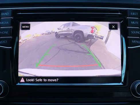 Used 2017 Volkswagen Jetta SE image 47