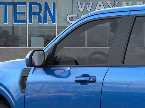 New 2026 Ford Maverick Lobo AWD/4WD image 21