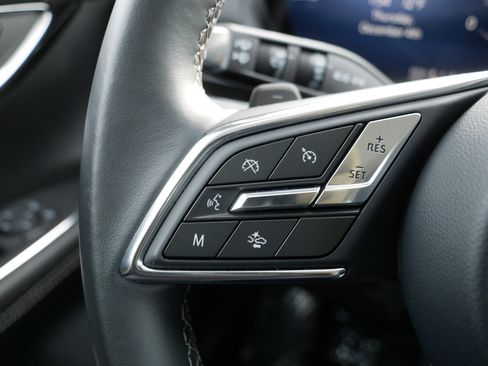 Certified 2025 Buick Envision Preferred image 28