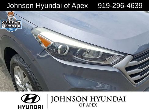 Used 2017 Hyundai Tucson SE FWD image 28