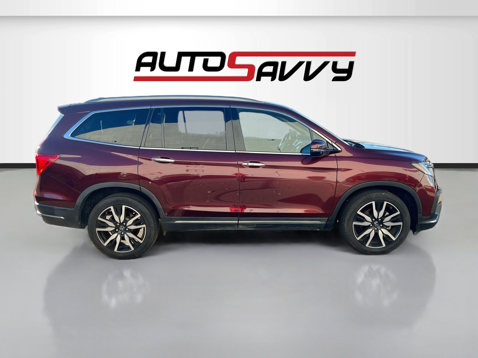 Used 2022 Honda Pilot Touring image 8