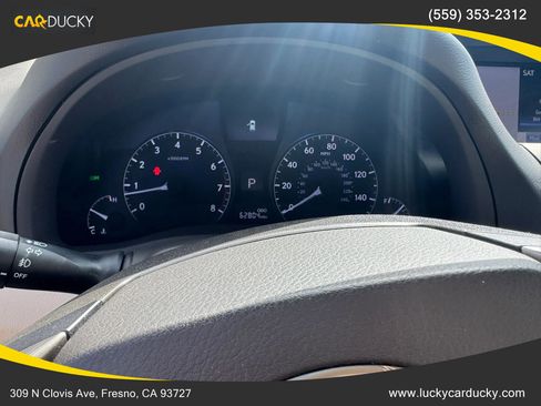 Used 2015 Lexus RX 350 FWD image 13
