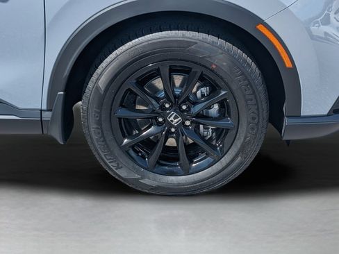 New 2026 Honda CR-V Sport-L image 27