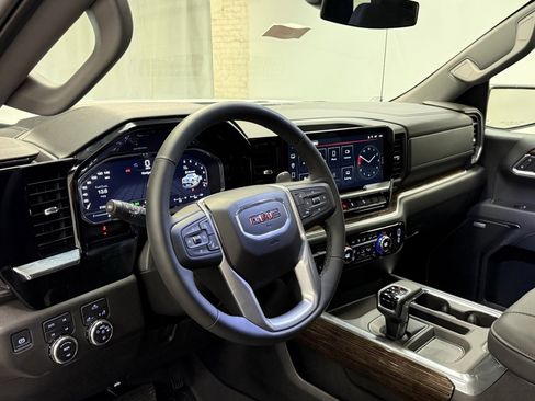 New 2025 GMC Sierra 1500 Elevation w/ Preferred Package image 28