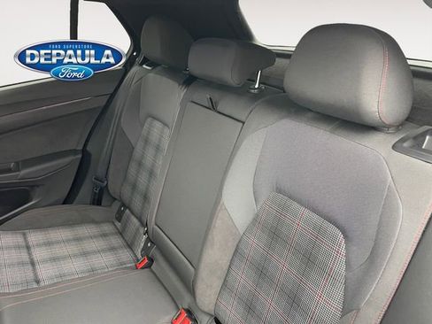 Used 2024 Volkswagen GTI S image 15