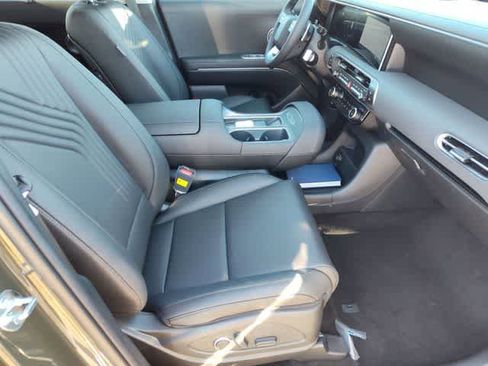 New 2026 Hyundai Palisade SEL Premium FWD image 20
