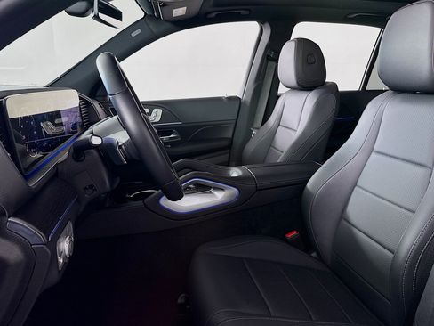 Certified 2026 Mercedes-Benz GLE 350 4MATIC image 18