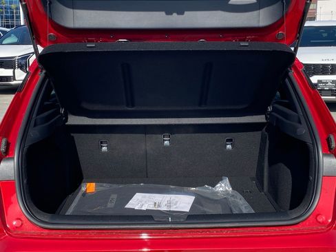 New 2026 Kia K4 GT-Line image 22