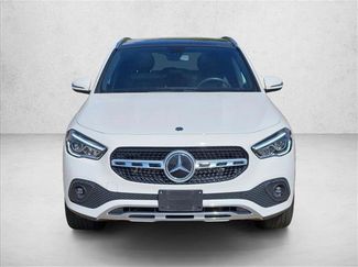 Used 2022 Mercedes-Benz GLA 250 4MATIC video 2