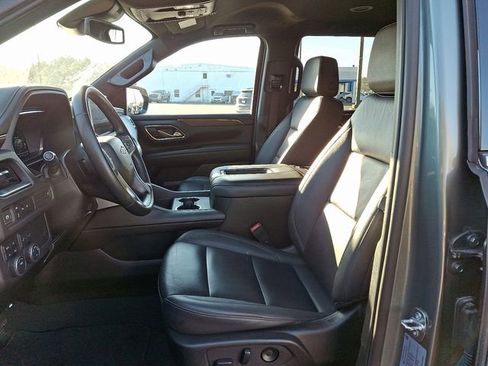 Certified 2024 Chevrolet Tahoe LT image 13